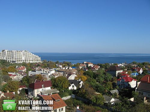Sell 2-room apartment. Одесса, фонтанская дорога — photo 1