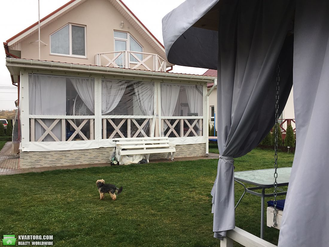 Sell house. Киевская обл., Ликарская — photo 1