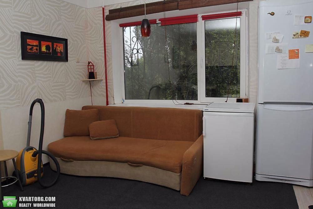 Sell 2-room apartment. Киев,  Волгоградская — photo 4