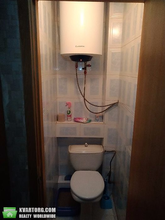 Sell 2-room apartment. Киев,  Туполева — photo 5