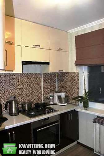 Sell 1-room apartment. Киев,  Василенко — photo 1