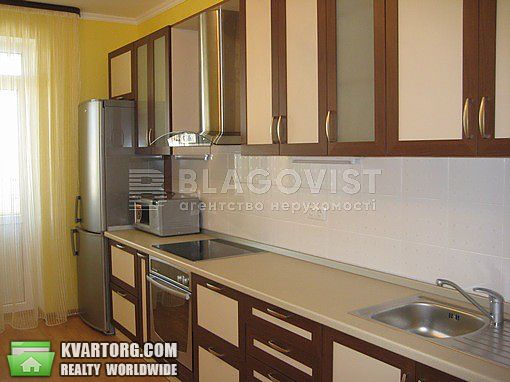 Rent out 2-room apartment. Киев,  Ирпенская — photo 8