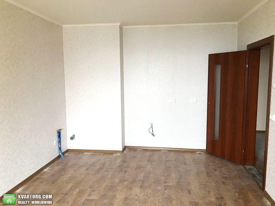 Sell 3-room apartment. Киев,  Ясиноватский пер — photo 1