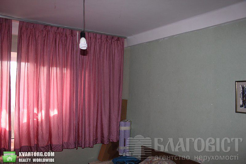 Sell 2-room apartment. Киев,  Автозаводская — photo 4