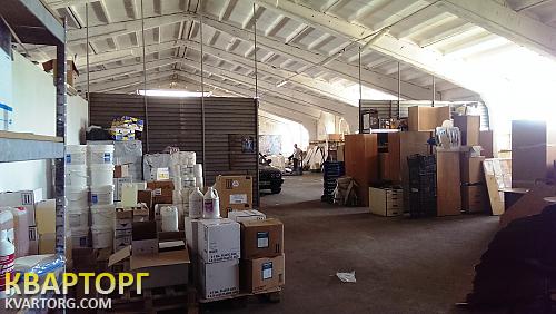 Rent out warehouse. Киевская обл., демидова — photo 1