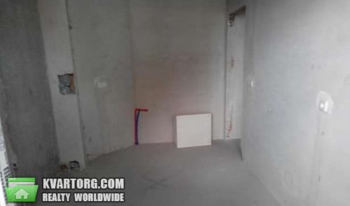 Sell 1-room apartment. Киев,  Ревуцкого — photo 4