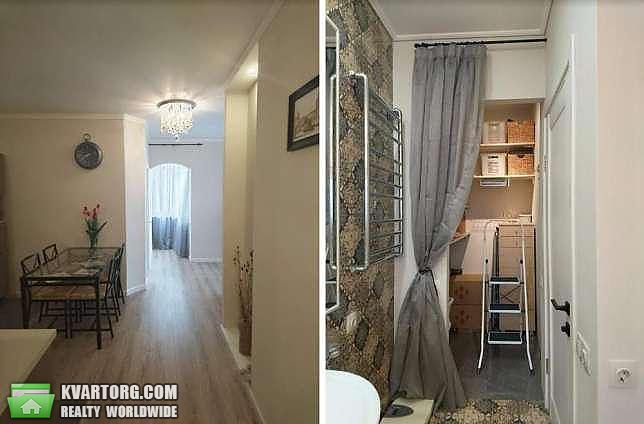 Rent out 2-room apartment. Киев,  Чавдар — photo 9