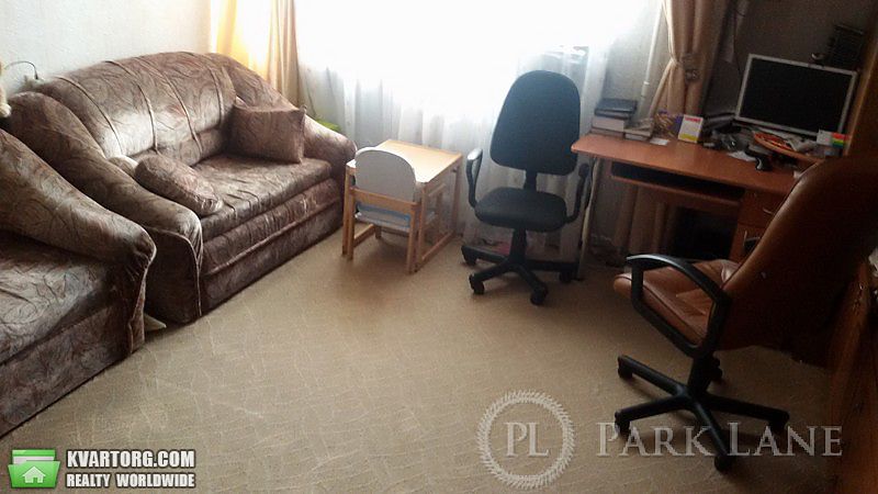 Sell 3-room apartment. Киев,  Антоновича — photo 1