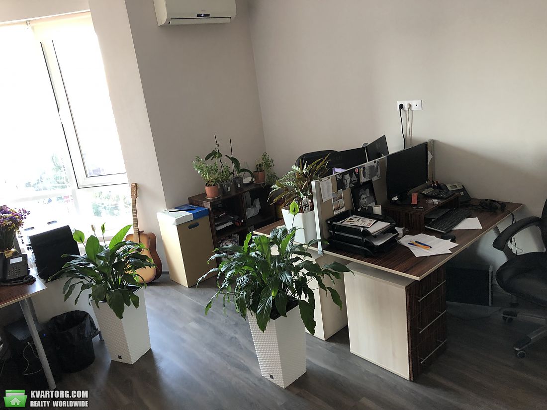 Sell office. Киев,  Антоновича — photo 4
