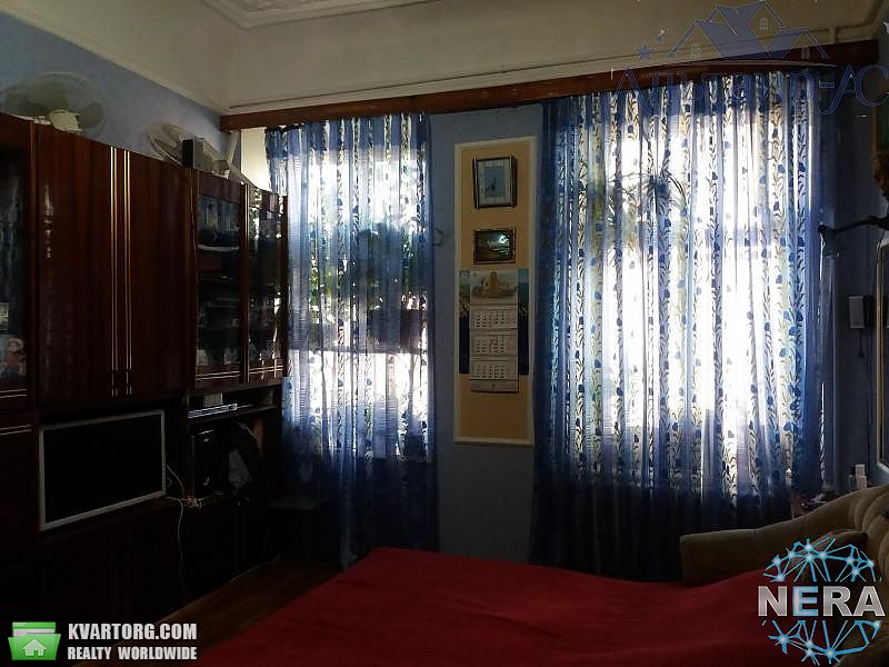 Sell 4-room apartment. Одесса, Княжеская — photo 1