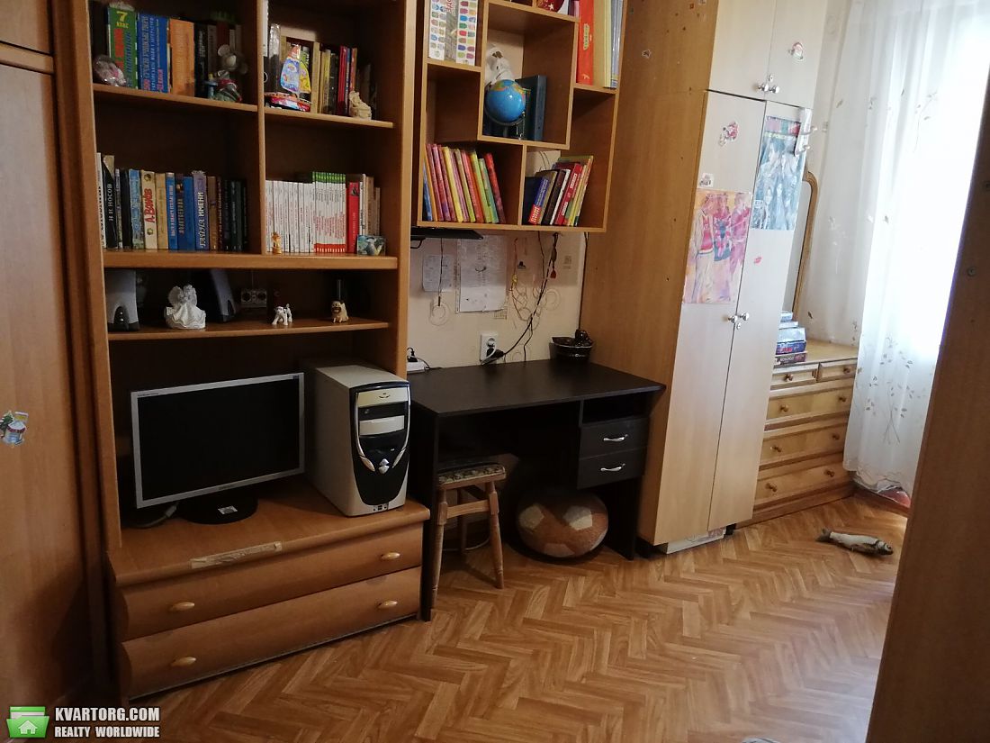 Sell 2-room apartment. Одесса, Парусная — photo 1