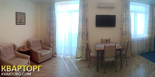Rent out 2-room apartment. Киев,  Искровская — photo 9