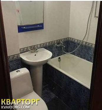 Rent out 1-room apartment. Киев, Копыленко — photo 3
