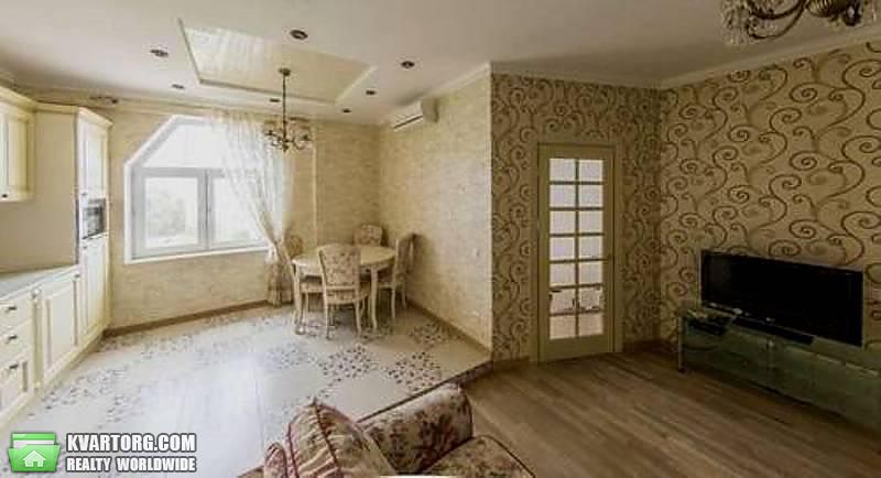 Rent out 2-room apartment. Киев,  Сковороды — photo 3