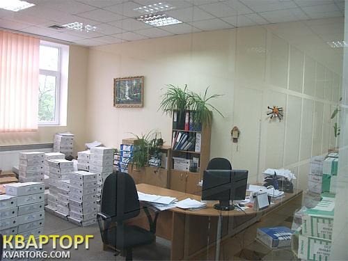 Rent out office. Киев, Воровского — photo 4