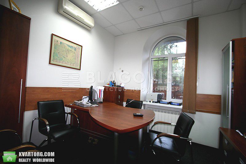 Rent out office. Киев,  Шелковичная — photo 2