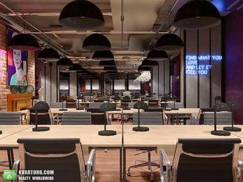Rent out office. Киев, ул.Хвойки — photo 1