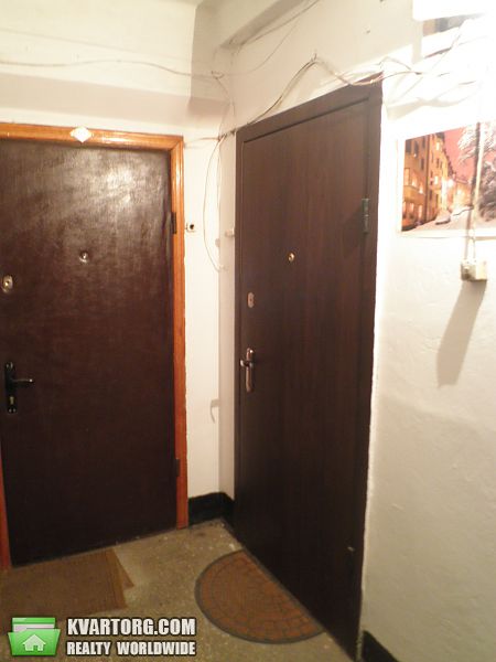 Sell 1-room apartment. Киев,  Якуба Коласа — photo 7