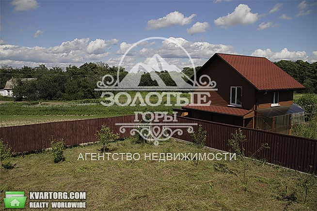 Sell house. Киевская обл., Центральная — photo 1