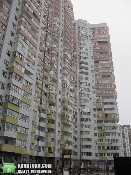 Sell 1-room apartment. Киев, Драгоманова — photo 4