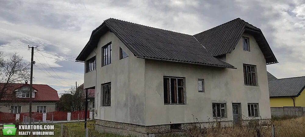 Sell house. Ивано-Франковск, Парковая — photo 6