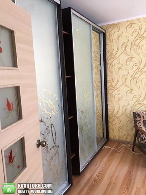 Rent out 1-room apartment. Киев, мира — photo 6