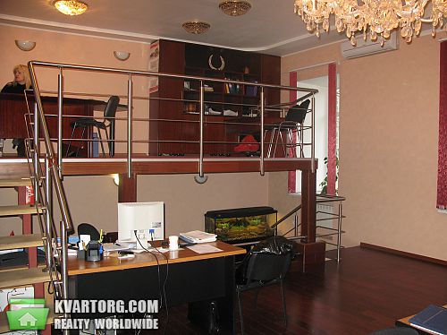 Rent out office. Киев,  Богдана Хмельницкого — photo 2