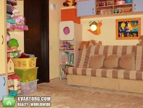 Sell 5-room apartment. Киев, Большая Васильковская — photo 4