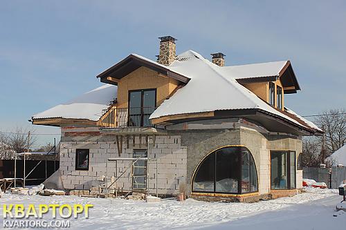 Sell house. Киевская обл., с.Гуровщина — photo 4