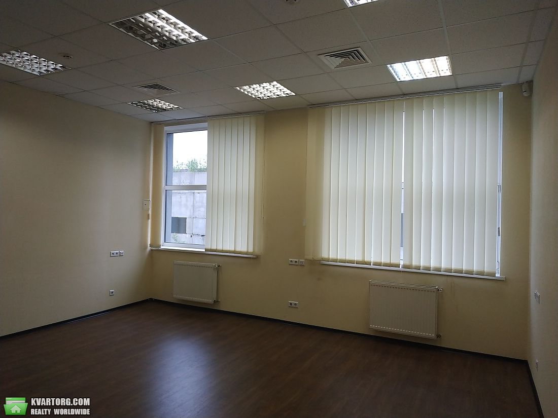 Rent out office. Киев,  Мельникова — photo 1
