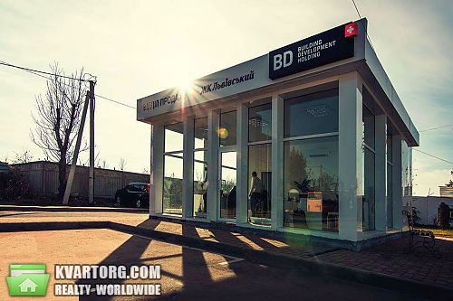 Sell 1-room apartment. Киев, Большая окружная — photo 10