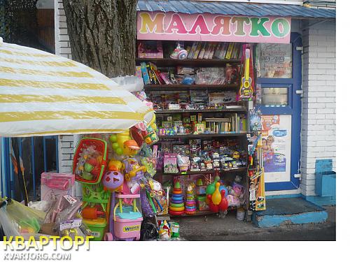 Sell shop. Киев, ул. Туполева — photo 1