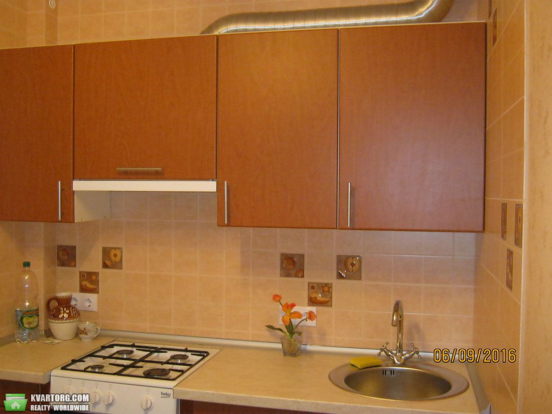 Rent out 1-room apartment. Харьков, Тимуровцев — photo 2