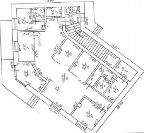 Sell office. Сумы, Леніна 1а — photo 3