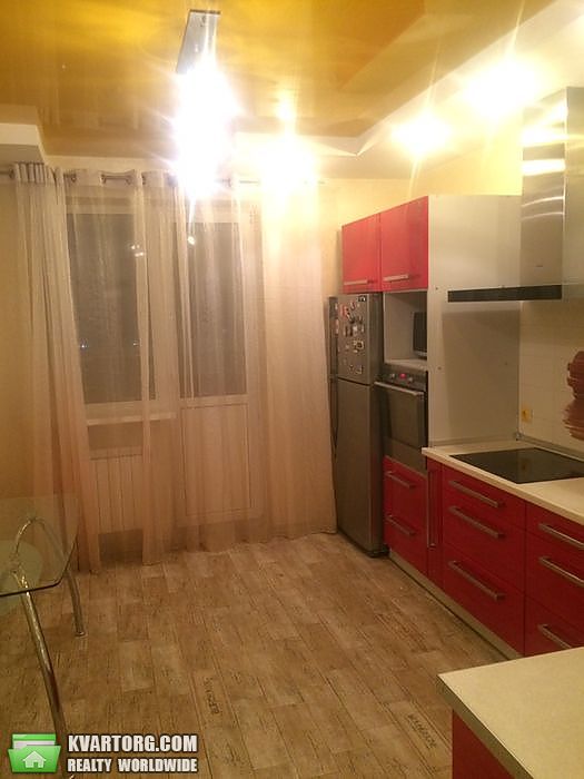 Rent out 1-room apartment. Киев,  Срибнокильская — photo 2
