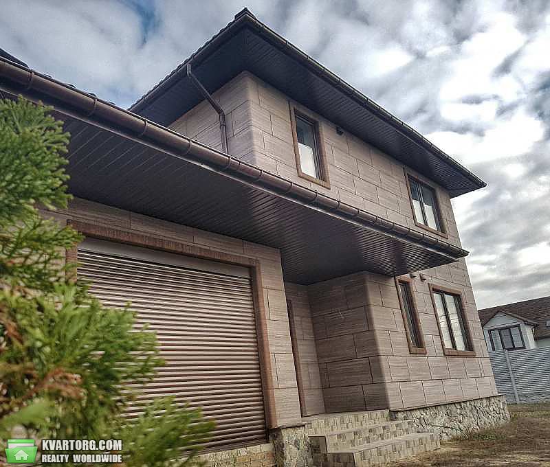Sell house. Харьков, Поле Чудес 2 — photo 1