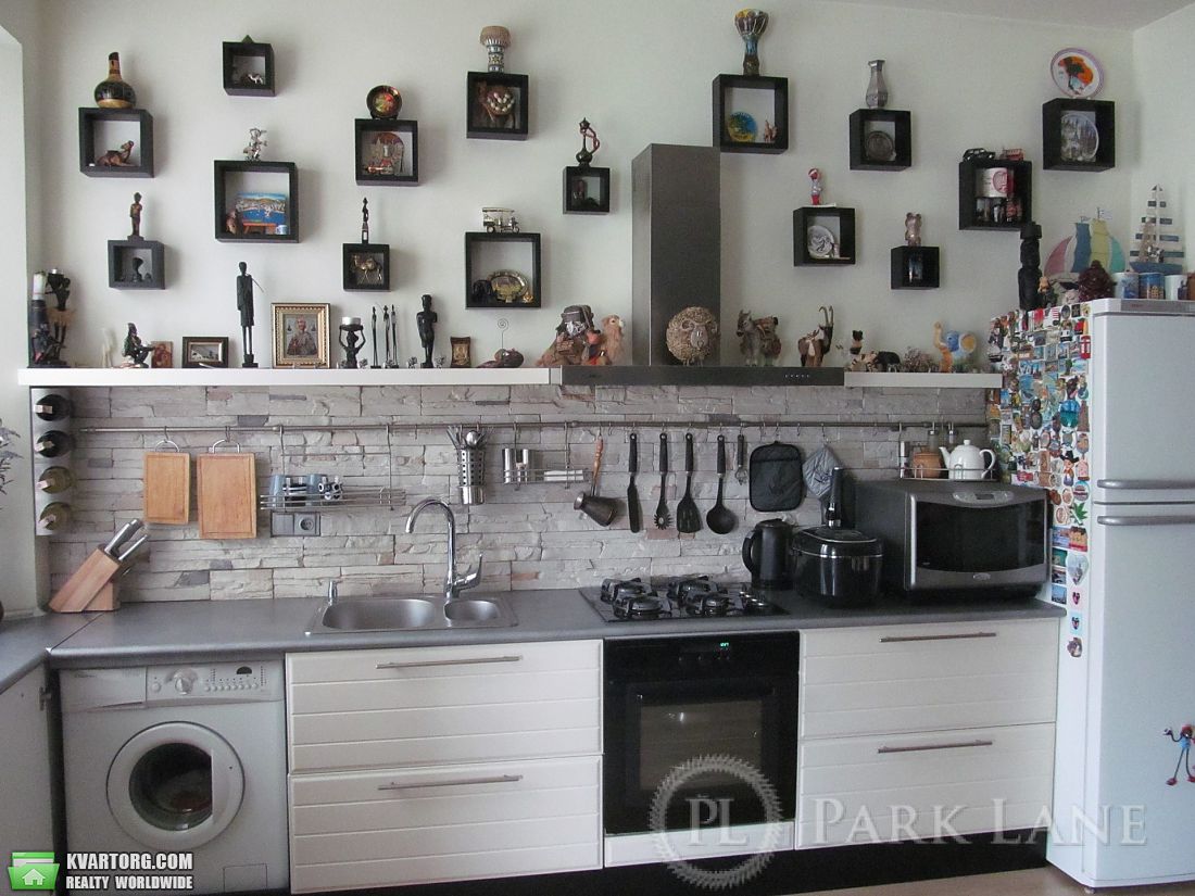 Sell 2-room apartment. Киев,  Белинского пер — photo 3
