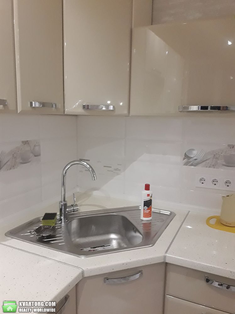Rent out 1-room apartment. Одесса, 10 Апреля — photo 10