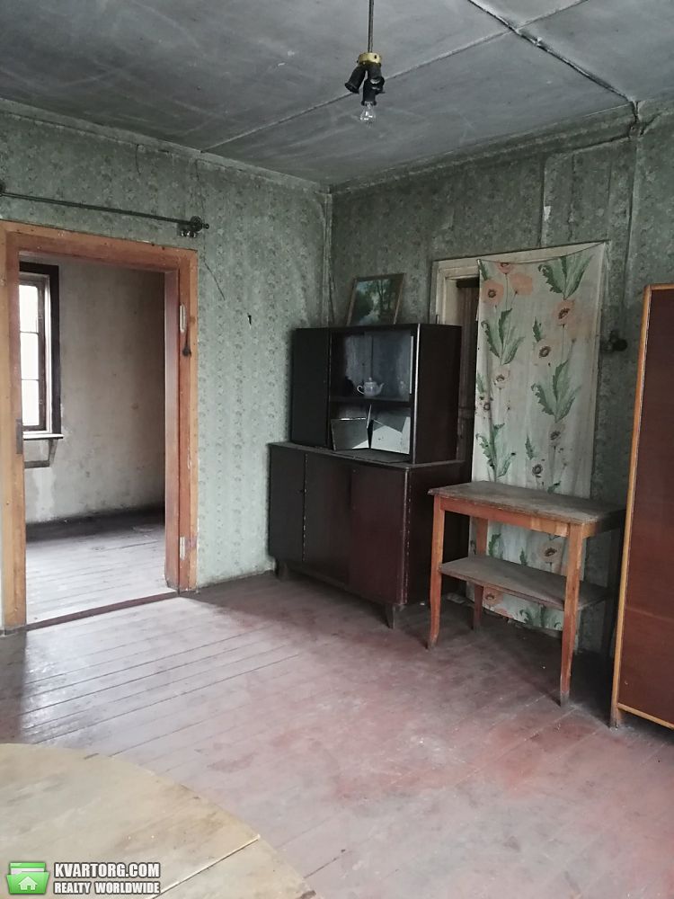 Sell house. Донецк, светлого пути — photo 1