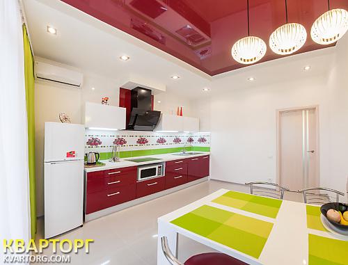 Rent out 1-room apartment. Одесса, Гагаринское Плато — photo 1