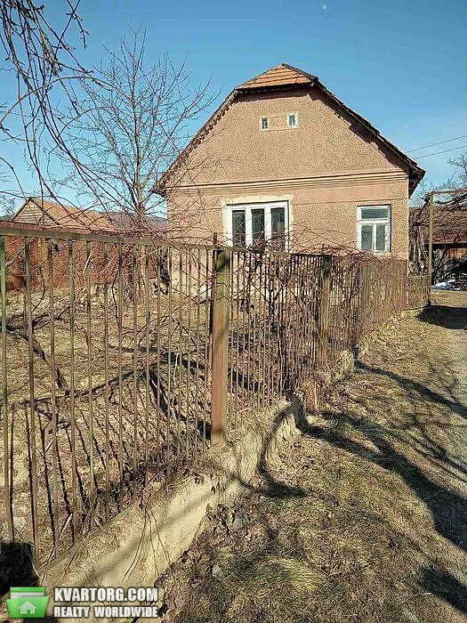 Sell house. Ужгород, Центральная — photo 5