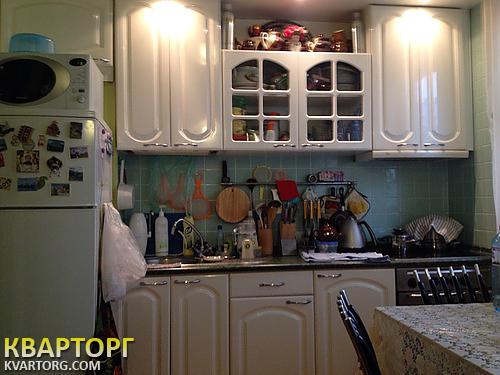 продам 2-комнатную квартиру. Киев,  Героев Космоса - фото 4