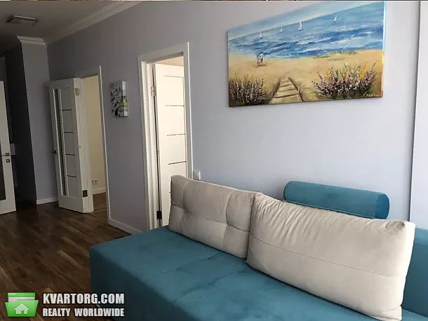 Rent out 2-room apartment. Киев,  Гмыри — photo 8