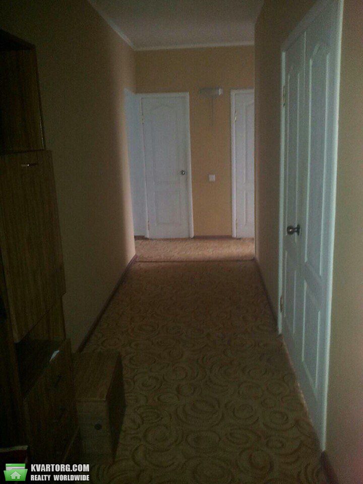 Rent out 3-room apartment. Киев,  Потехина — photo 6