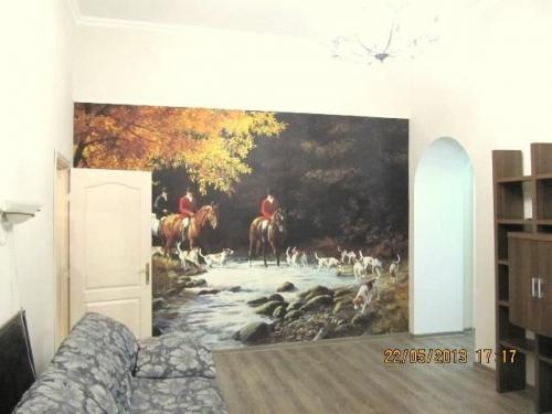 Rent out 2-room apartment. Одесса, Кузнечная — photo 6