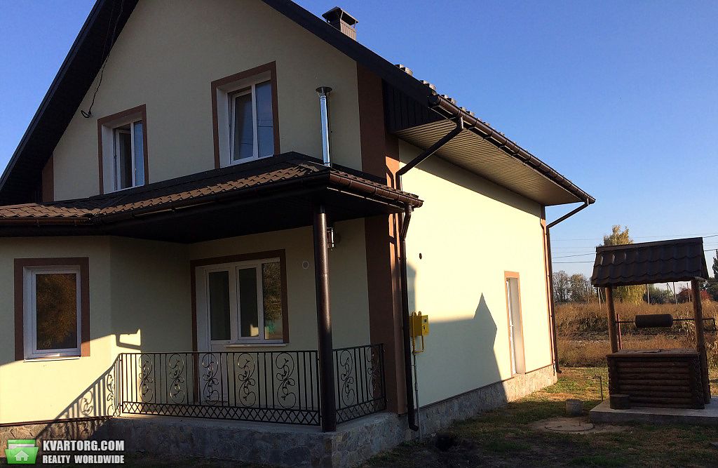 Sell house. Киевская обл., Кольцевая — photo 3