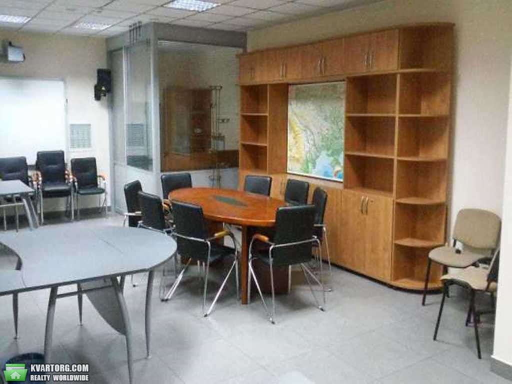 Rent out office. Киев, Рыбальская — photo 2