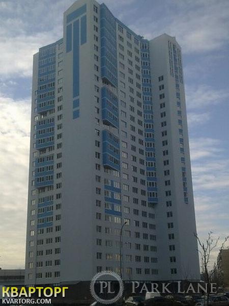 Sell 1-room apartment. Киев,  Урловская — photo 6
