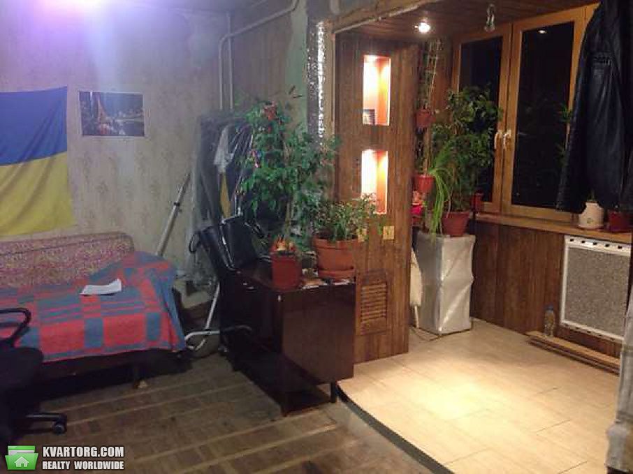 Sell 2-room apartment. Киев,  Чоколовский бул — photo 2
