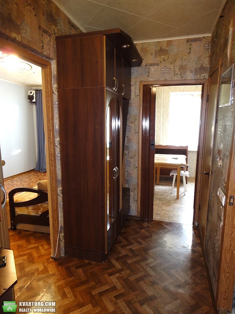 Rent out 1-room apartment. Одесса, Левитана — photo 10